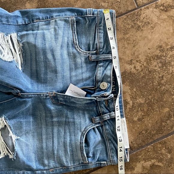 womens size 8 next level stretch jegging - Picture 6 of 9